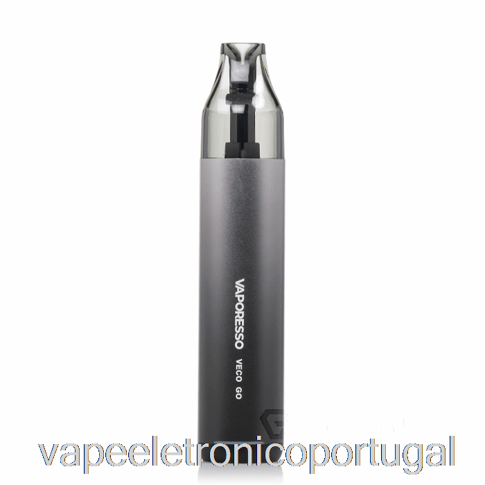 Vape Eletrônico Vaporesso Veco Go 25w Pod System Prata